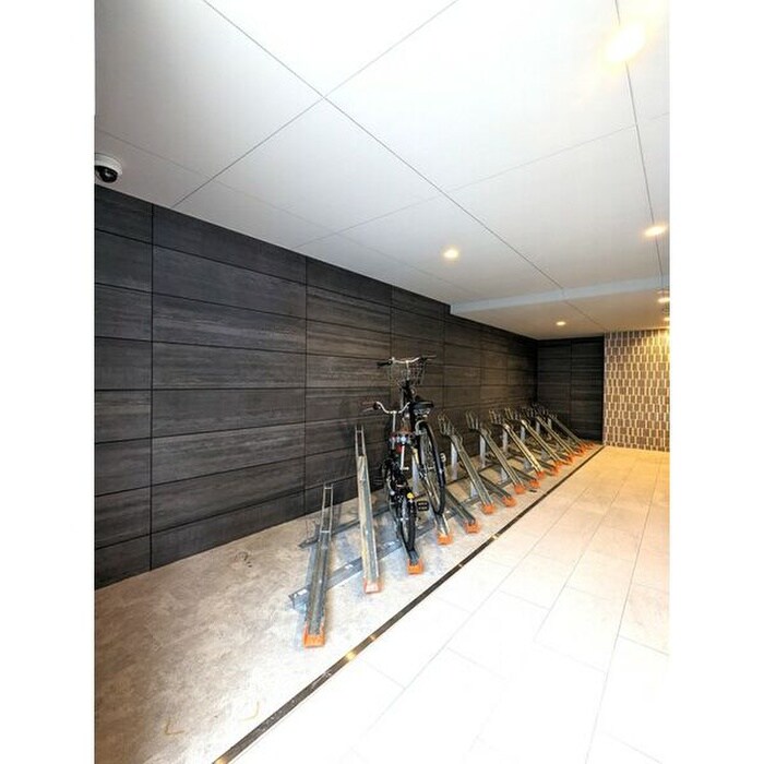 リーデンス今池の物件外観写真