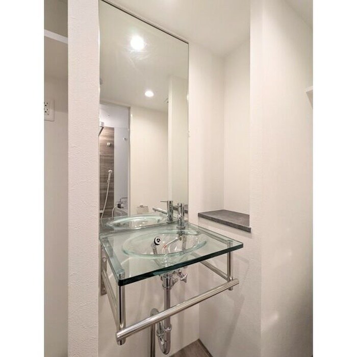 リーデンス今池の物件内観写真