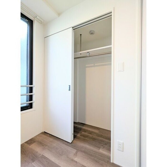 リーデンス今池の物件内観写真