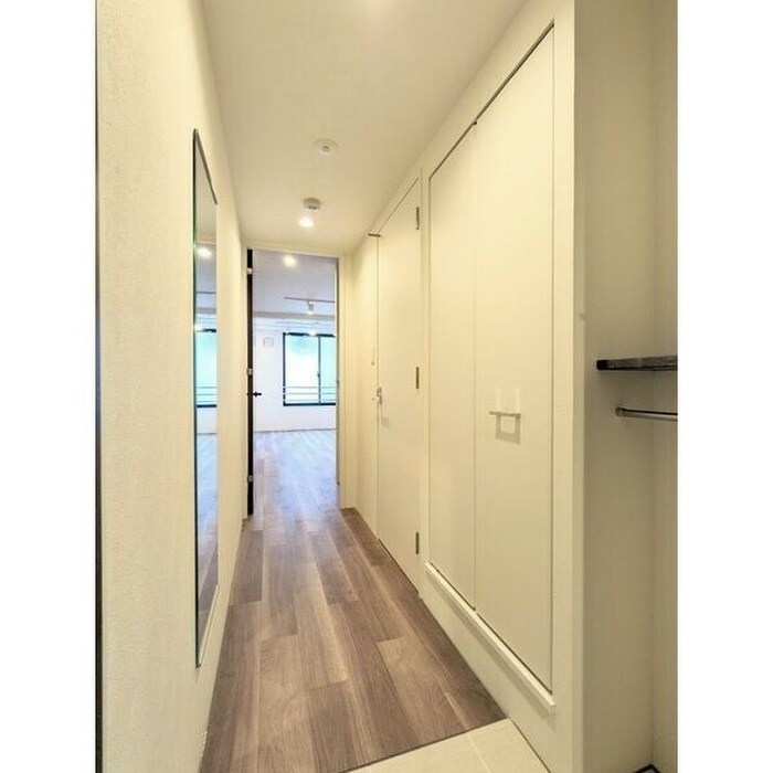 リーデンス今池の物件内観写真