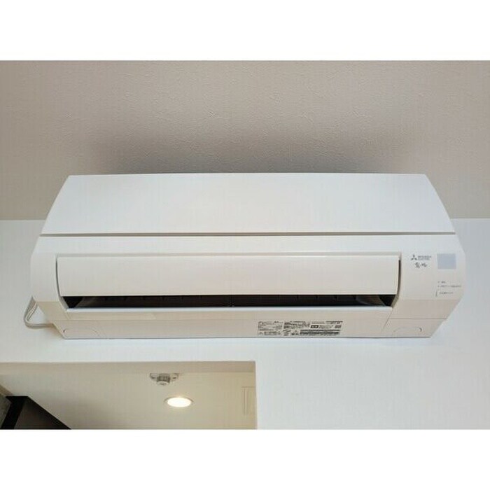 リーデンス今池の物件内観写真