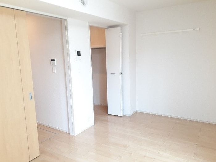 アルモニーやなぎの物件内観写真