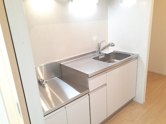 アルモニーやなぎの物件内観写真