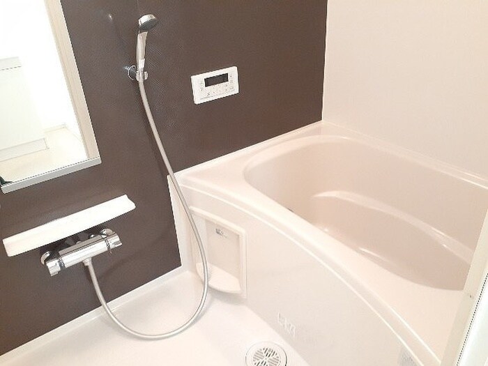 アルモニーやなぎの物件内観写真