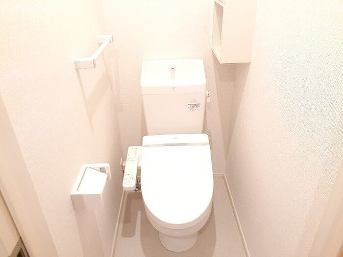 アルモニーやなぎの物件内観写真