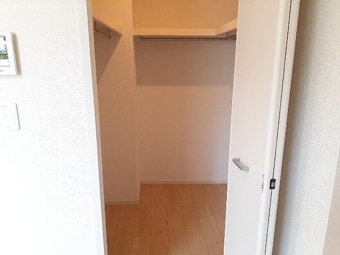 アルモニーやなぎの物件内観写真