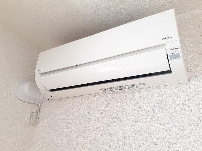 アルモニーやなぎの物件内観写真