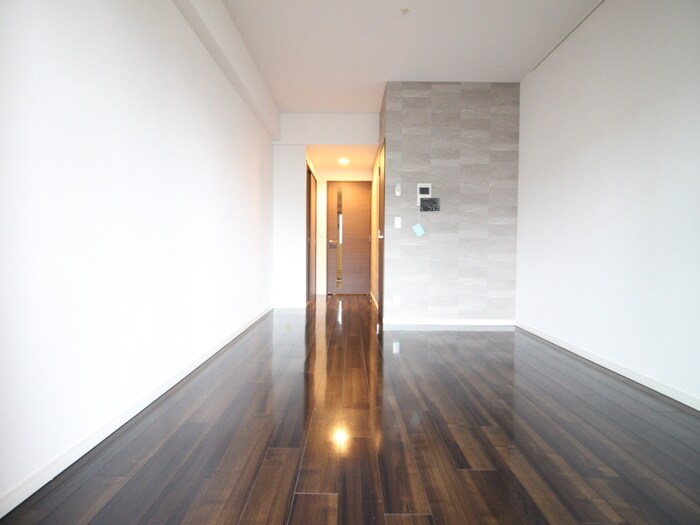 グランドソレイユ名駅の物件内観写真