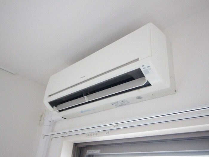 グランドソレイユ名駅の物件内観写真