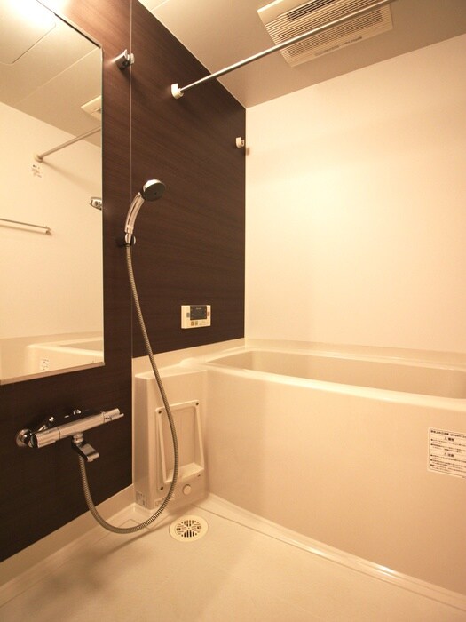 グランドソレイユ名駅の物件内観写真