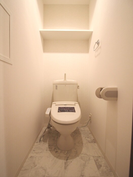 グランドソレイユ名駅の物件内観写真