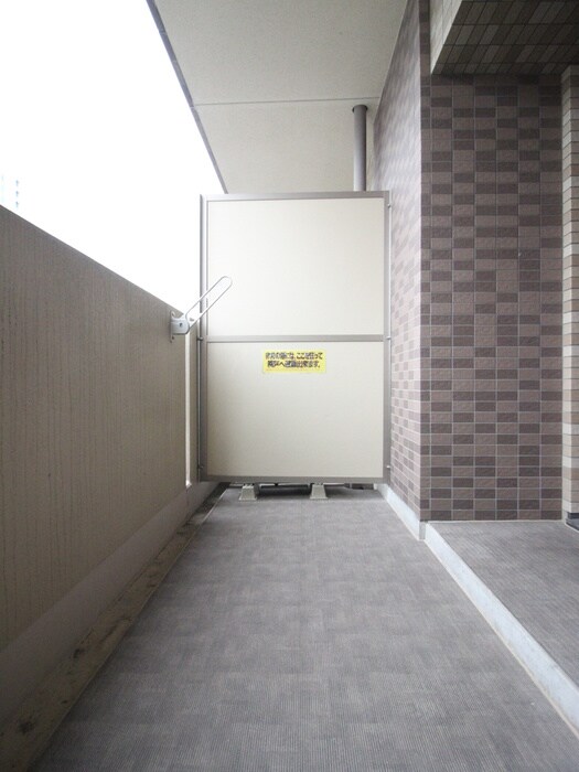 グランドソレイユ名駅の物件内観写真