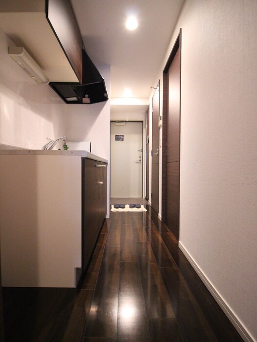 グランドソレイユ名駅の物件内観写真