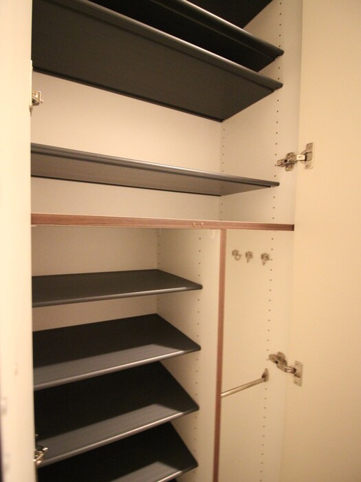 グランドソレイユ名駅の物件内観写真