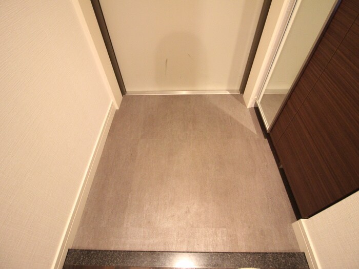 グランドソレイユ名駅の物件内観写真