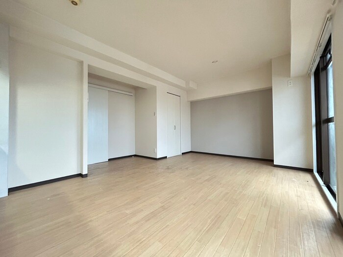 ﾄ-ｶﾝﾏﾝｼｮﾝ第二松原(807)の物件内観写真