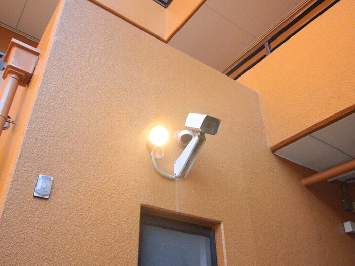 ﾄ-ｶﾝﾏﾝｼｮﾝ第二松原(807)の物件外観写真