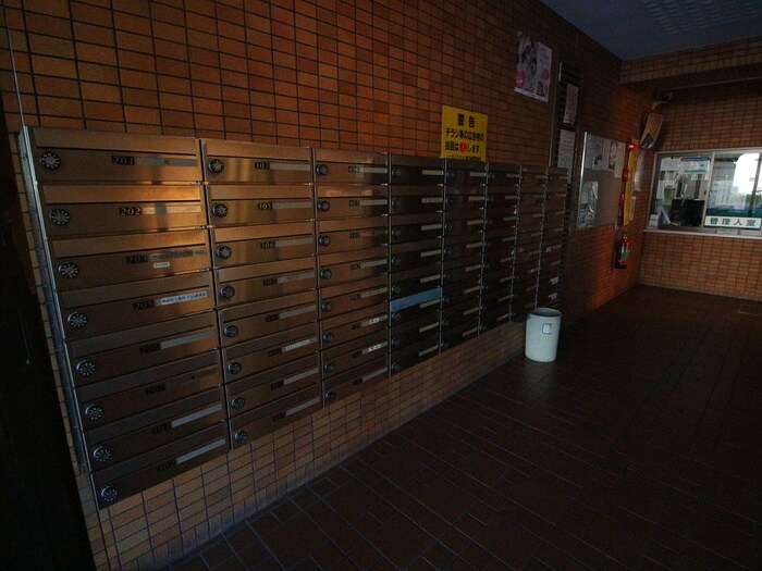 ﾄ-ｶﾝﾏﾝｼｮﾝ第二松原(807)の物件外観写真