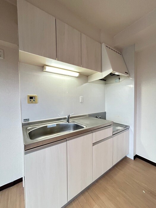 ﾄ-ｶﾝﾏﾝｼｮﾝ第二松原(807)の物件内観写真