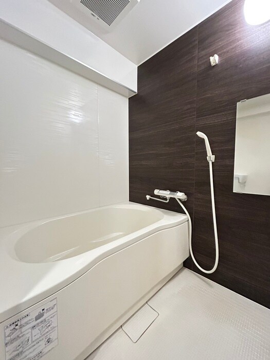 ﾄ-ｶﾝﾏﾝｼｮﾝ第二松原(807)の物件内観写真