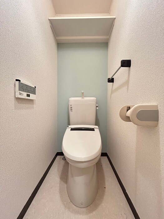 ﾄ-ｶﾝﾏﾝｼｮﾝ第二松原(807)の物件内観写真