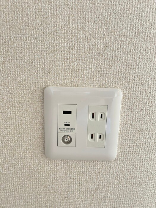 ﾄ-ｶﾝﾏﾝｼｮﾝ第二松原(807)の物件内観写真