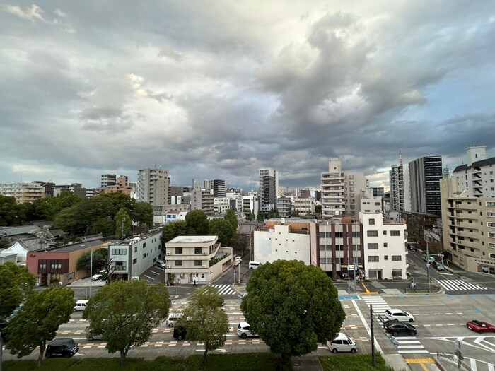 ﾄ-ｶﾝﾏﾝｼｮﾝ第二松原(807)の物件内観写真