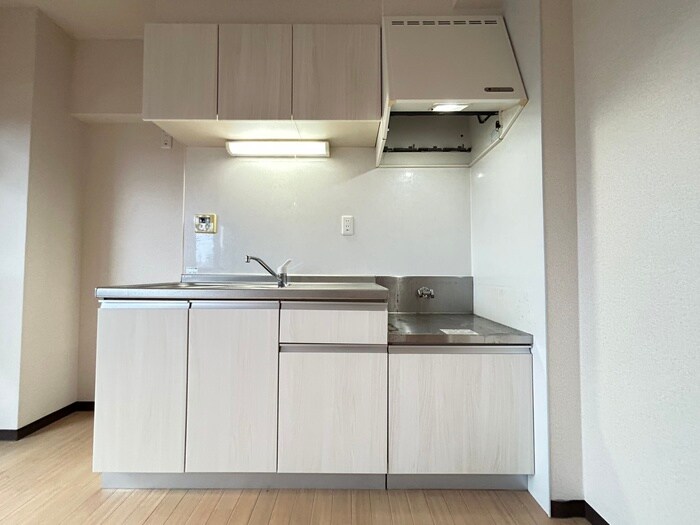 ﾄ-ｶﾝﾏﾝｼｮﾝ第二松原(807)の物件内観写真