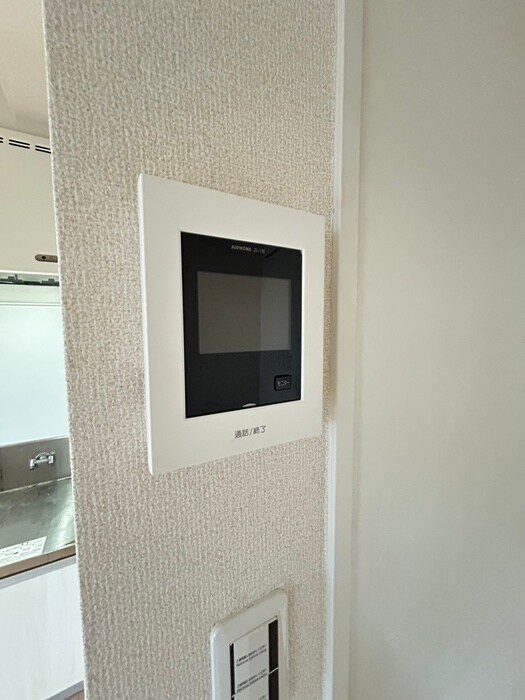 ﾄ-ｶﾝﾏﾝｼｮﾝ第二松原(807)の物件内観写真