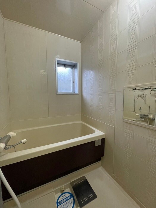 パ－クヴィラ五才美の物件内観写真