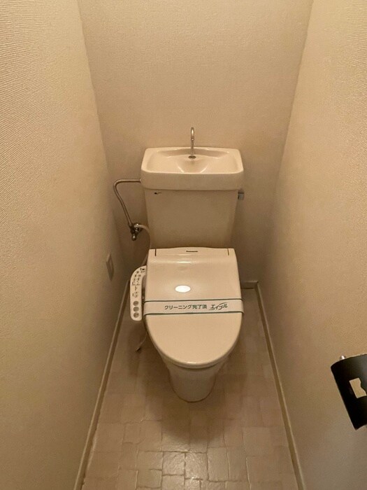 パ－クヴィラ五才美の物件内観写真