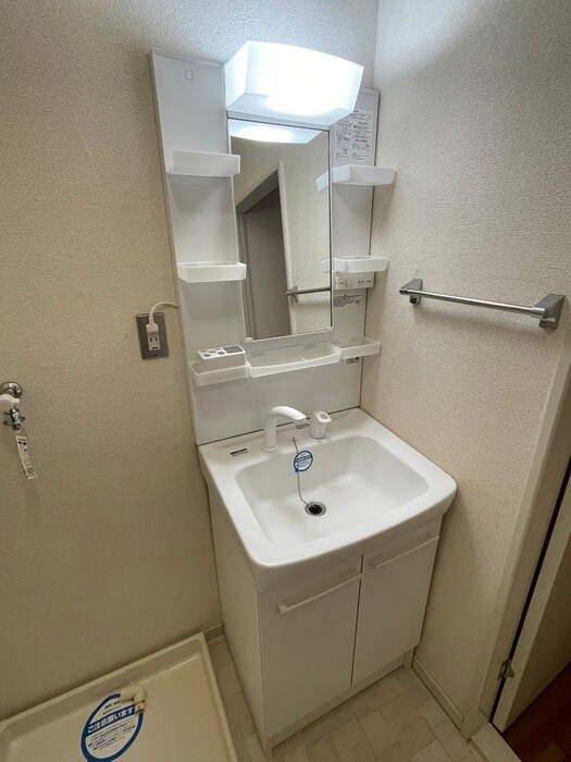 パ－クヴィラ五才美の物件内観写真