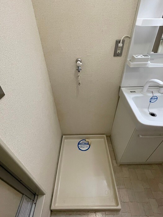 パ－クヴィラ五才美の物件内観写真