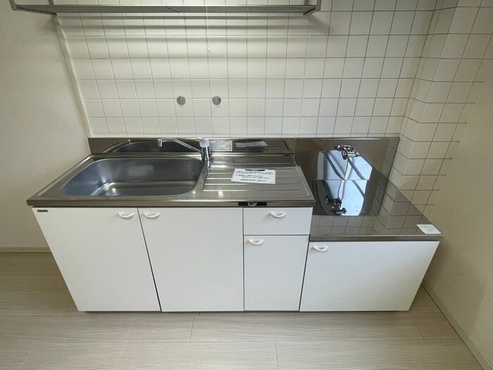 パ－クヴィラ五才美の物件内観写真