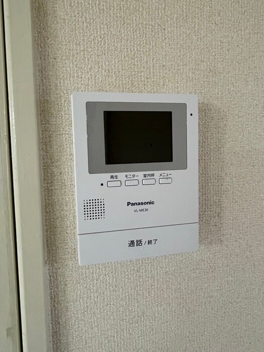 パ－クヴィラ五才美の物件内観写真