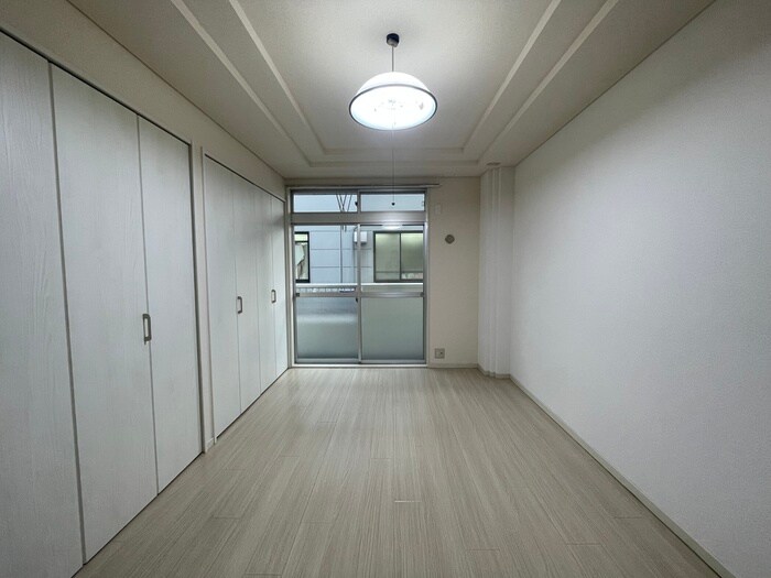 パ－クヴィラ五才美の物件内観写真