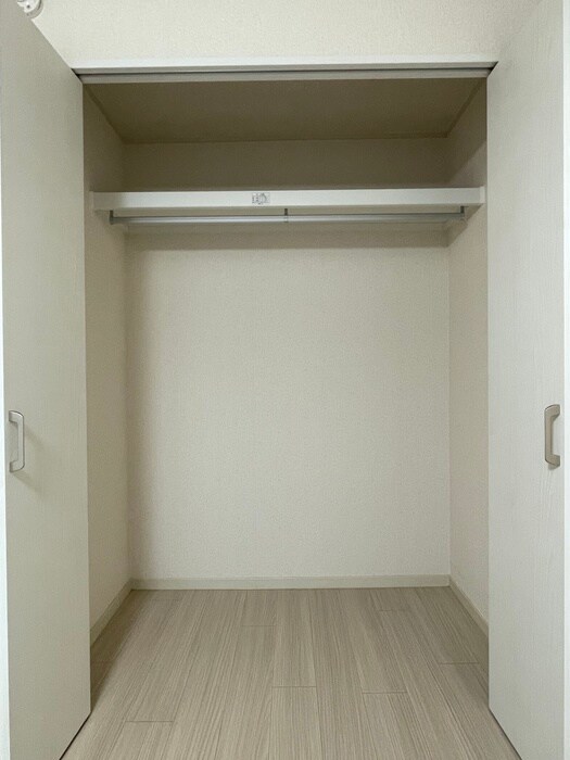 パ－クヴィラ五才美の物件内観写真