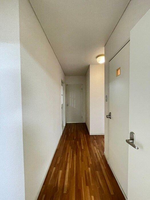 パ－クヴィラ五才美の物件内観写真