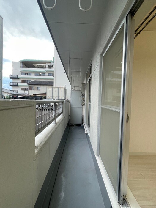 パ－クヴィラ五才美の物件内観写真