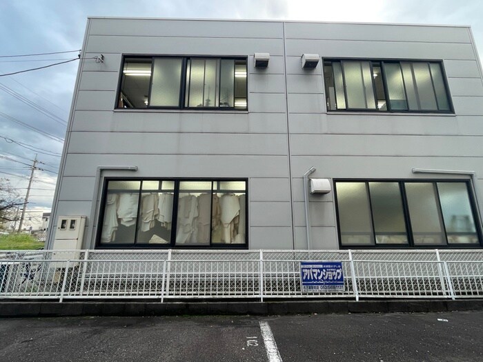 パ－クヴィラ五才美の物件内観写真