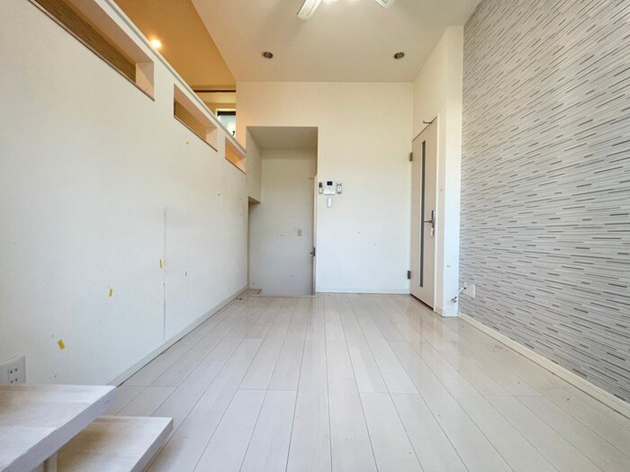 リヴェール森下の物件内観写真