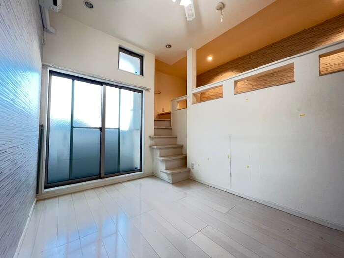 リヴェール森下の物件内観写真