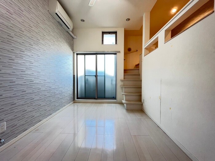 リヴェール森下の物件内観写真