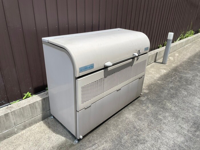 リヴェール森下の物件外観写真