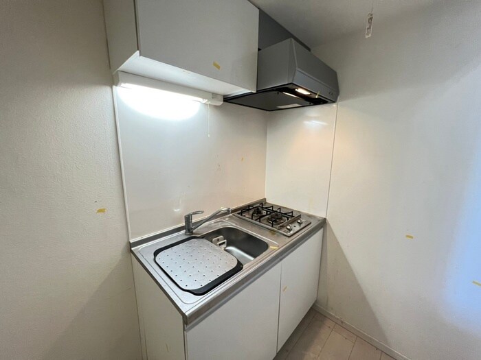 リヴェール森下の物件内観写真