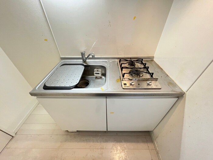 リヴェール森下の物件内観写真