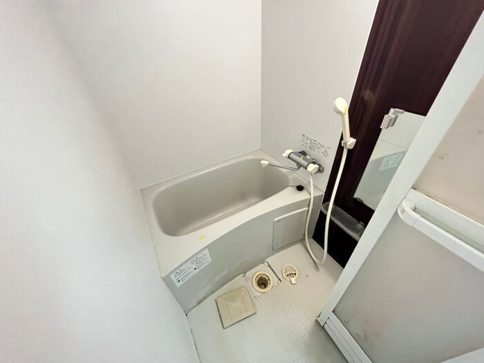 リヴェール森下の物件内観写真