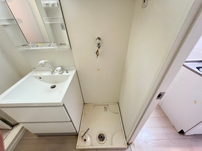 リヴェール森下の物件内観写真