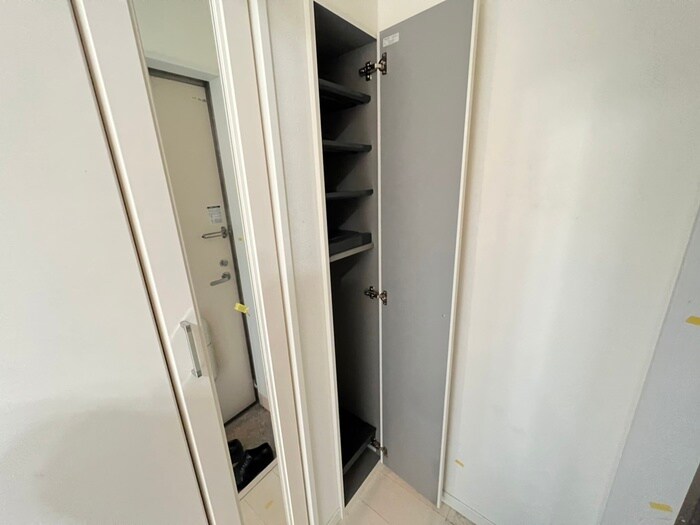 リヴェール森下の物件内観写真