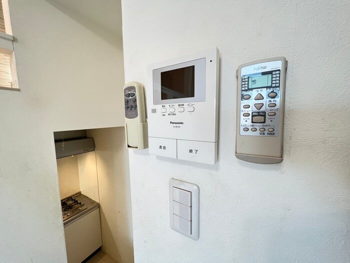 リヴェール森下の物件内観写真